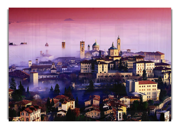 Italian City Mist