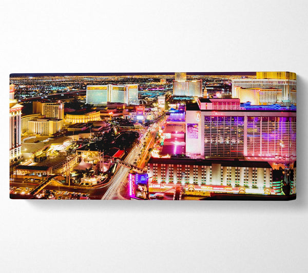 Las Vegas Strip