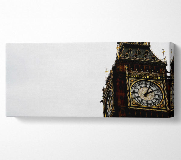 London Big Ben Himmel