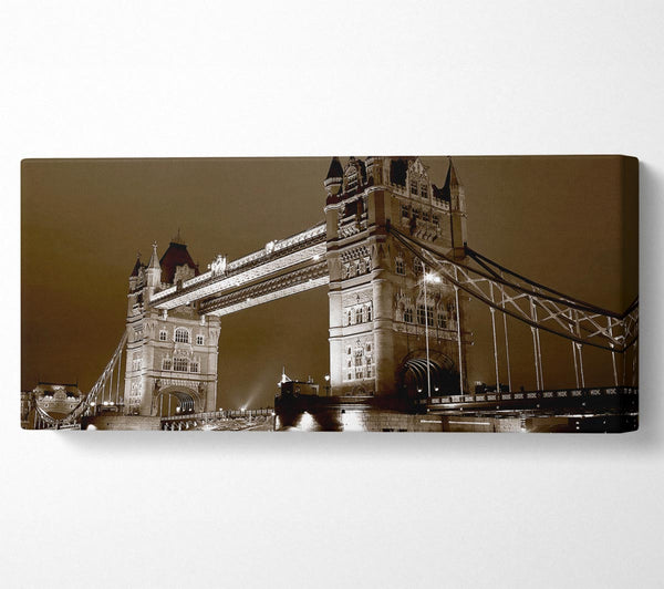 London Bridge Schokoladenhimmel