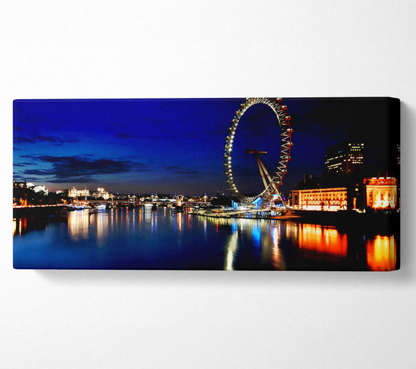 London Eye