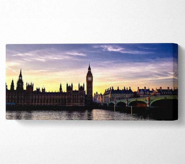 London, Vereinigtes Königreich