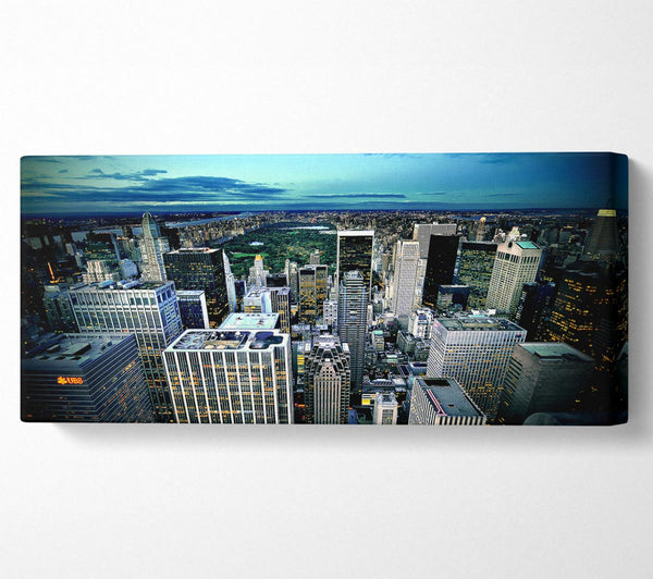 Manhattan, New York, USA