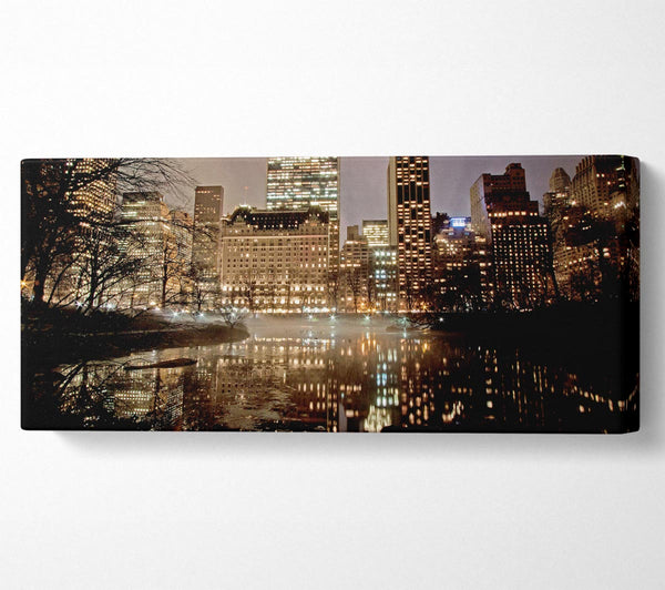 New York Lights