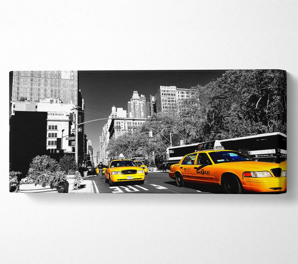 New York Taxi