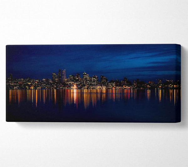 Night City Lights