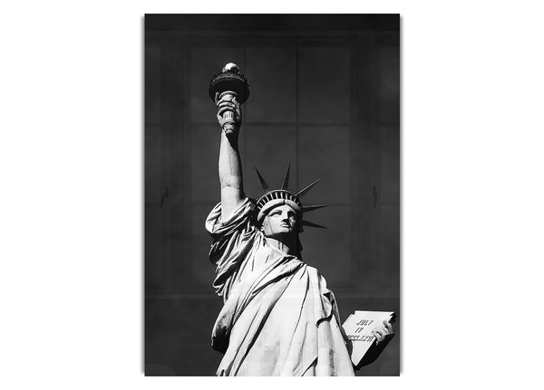 Freiheitsstatue in New York