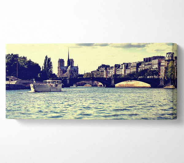 Paris On The Water