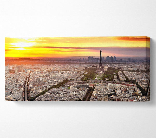 Paris City