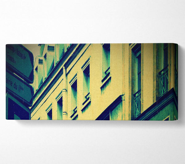 Paris Street
