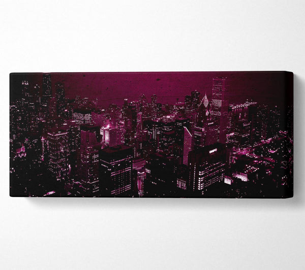 Purple City