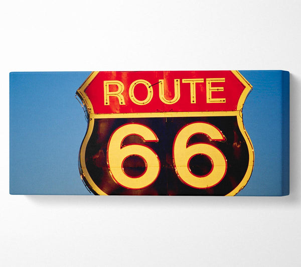 Route 66 