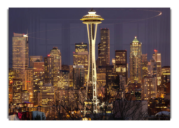 Seattle, Washington