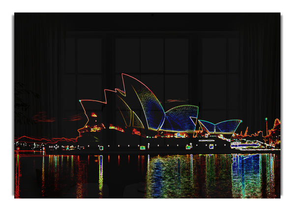Sydney Opera House 05