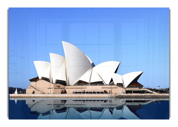 Sydney Opera House Australia