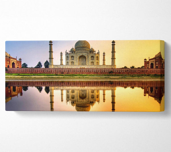 Taj Mahal Indien
