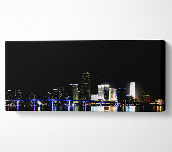 The City Of Lights