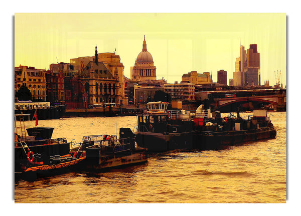 The Thames