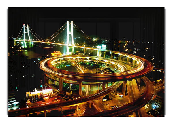 Tokyo Highway