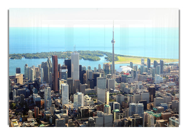 Toronto On Canada