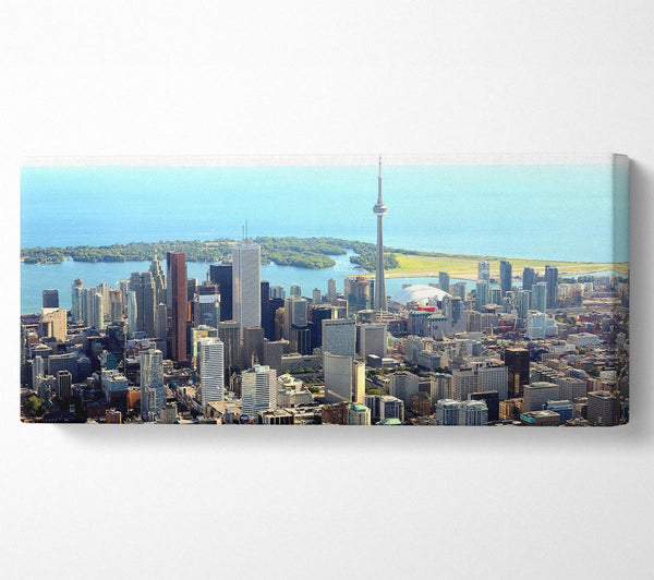 Toronto Kanada 