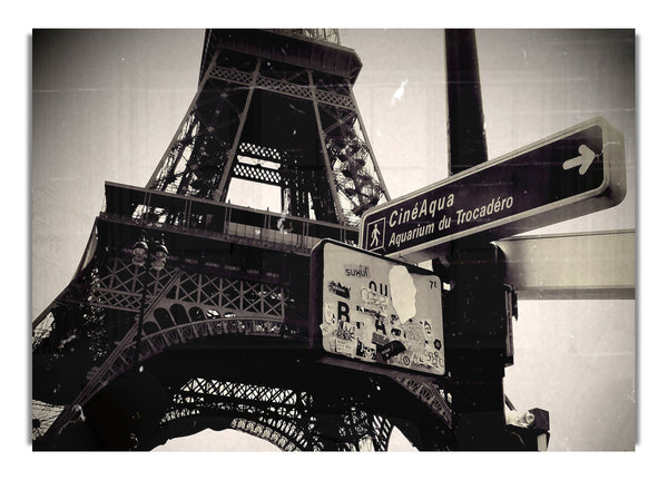 Tour Eiffel