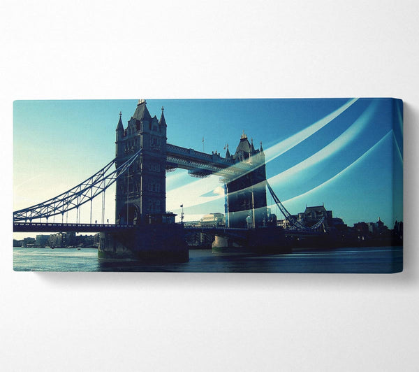 Tower Bridge London Trail 