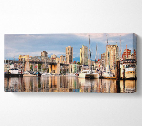 Vancouver Harbour