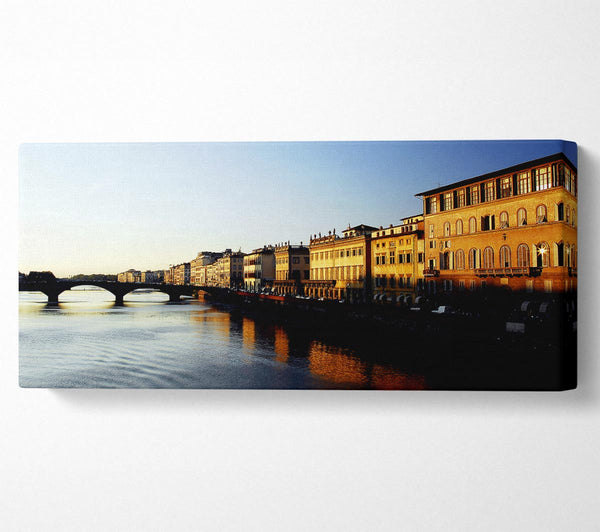 Venedig Gewässer