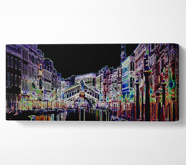 Venedig Psychedelisch