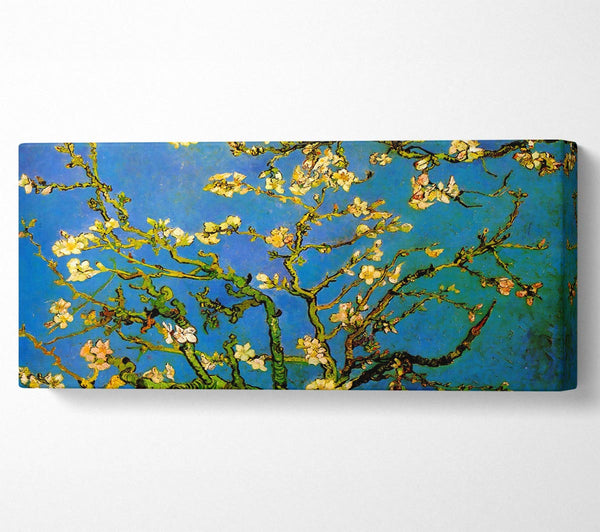 Van Gogh Blossoming Almond Tree