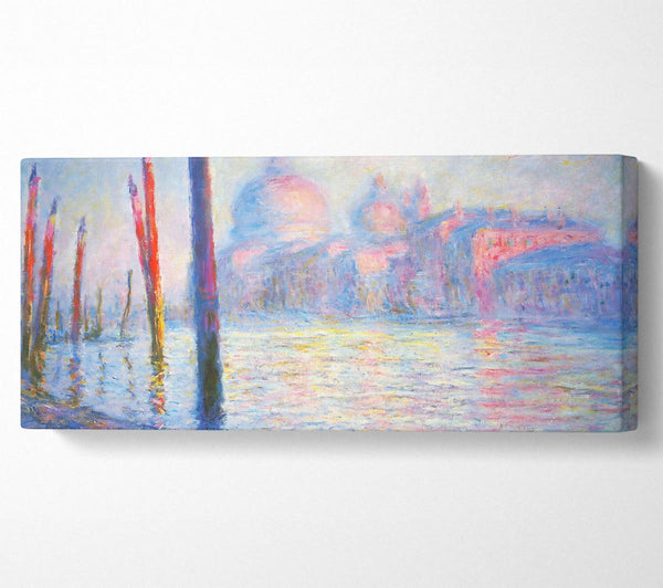 Monet Canal Grand