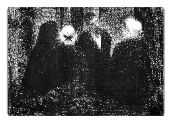 Beileidsbekundungen von Seurat