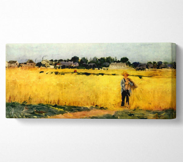 Morisot-Kornfeld