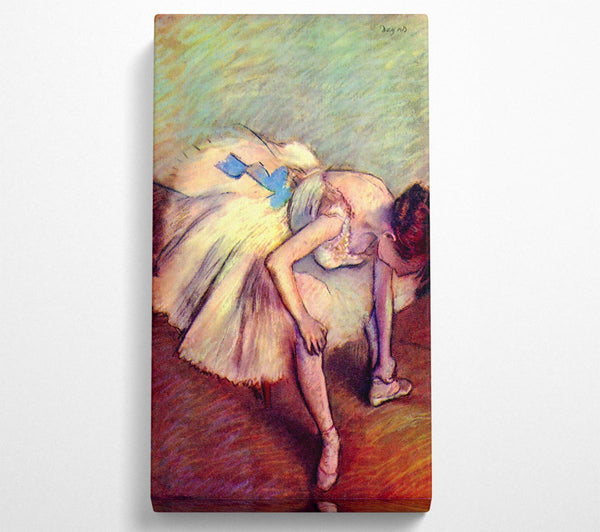 Degas Dancer 2