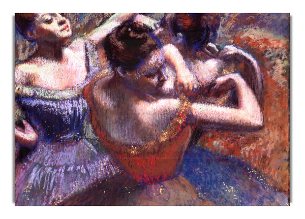 Degas Tänzer