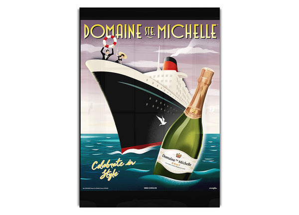 Domaine Ste Michelle