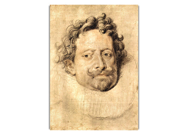 Don Diego Messia von Rubens