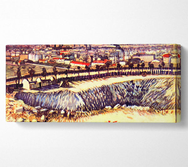 Van Gogh Factory