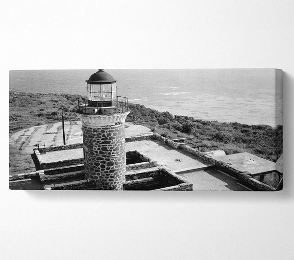 Ansel Adams Leuchtturm Isla De Culebritas 2