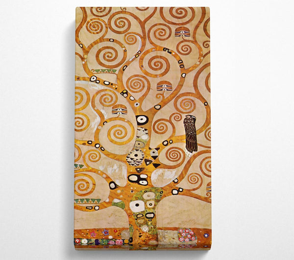 Klimtfries 2