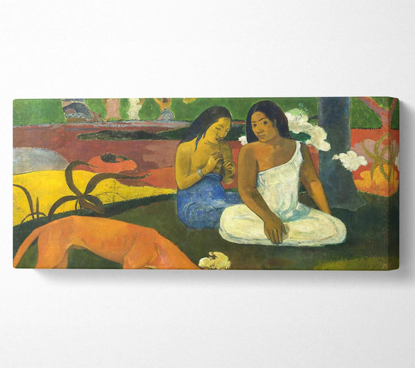 Gauguin Arearea