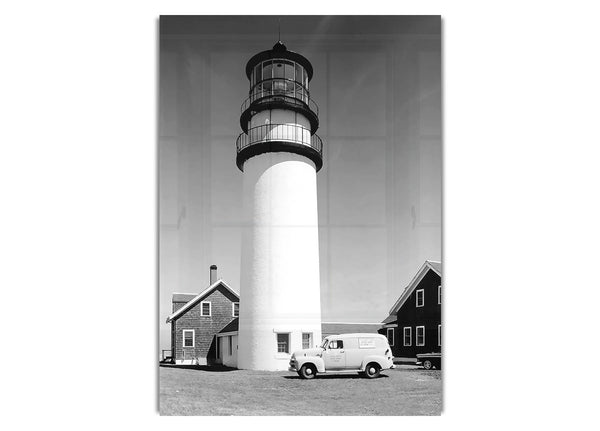 Highland-Leuchtturm, Ma