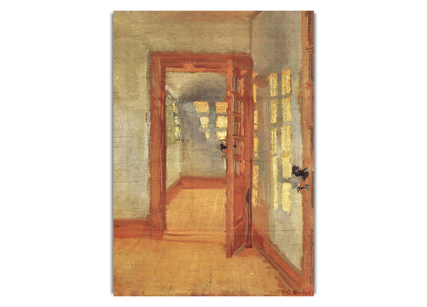 Haus von Anna Ancher