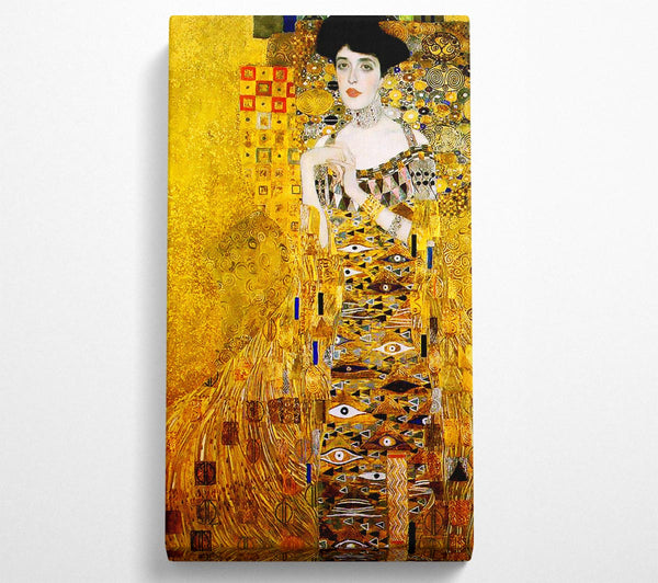 Klimt Adele Bloch-Bauer