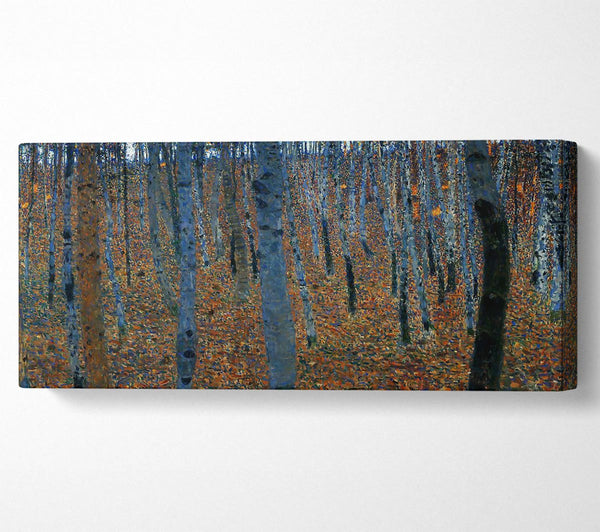 Klimt Buchenhain 1