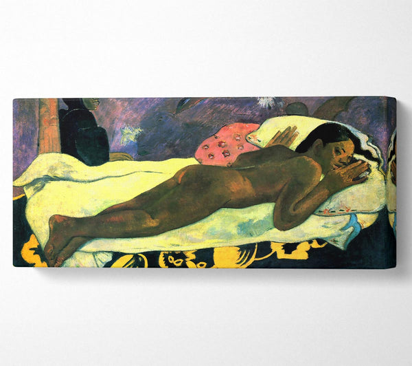 Gauguin Manao Tupapau