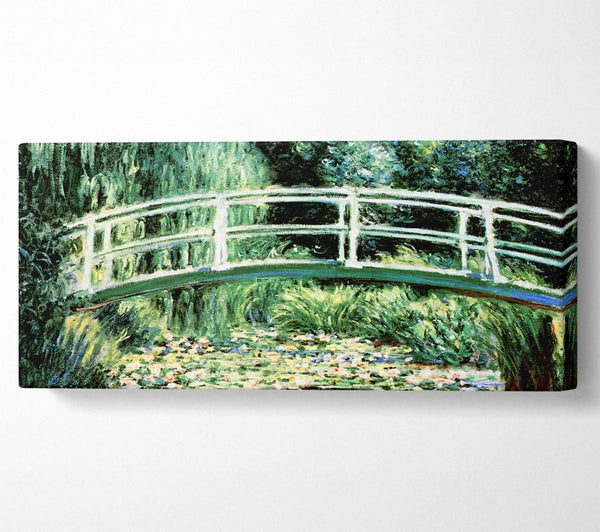 Monet Seerosenteich