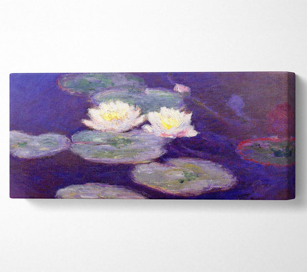 Monet Seerose