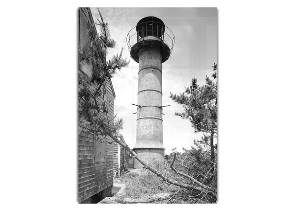 Leuchtturm Monomoy Point Nr. 2, Massachusetts